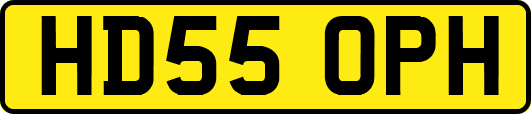 HD55OPH