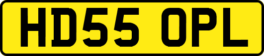 HD55OPL