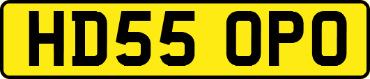 HD55OPO