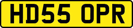 HD55OPR