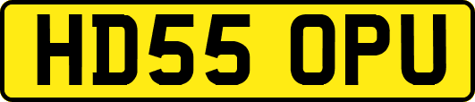 HD55OPU