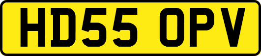 HD55OPV