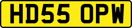 HD55OPW