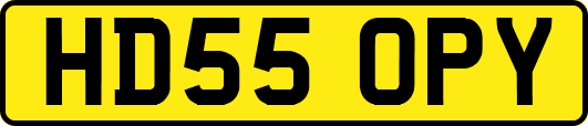 HD55OPY