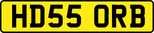 HD55ORB