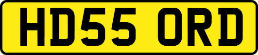 HD55ORD