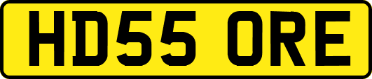 HD55ORE