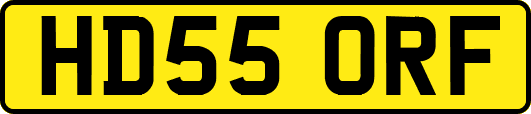 HD55ORF