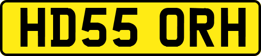 HD55ORH