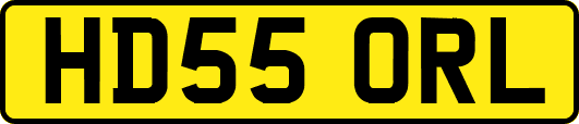 HD55ORL