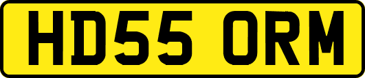 HD55ORM