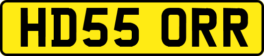 HD55ORR