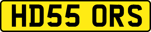 HD55ORS