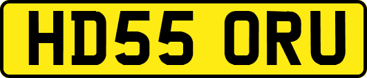 HD55ORU