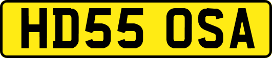 HD55OSA