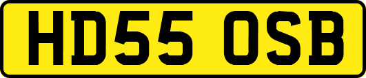 HD55OSB