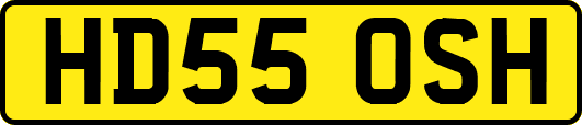 HD55OSH