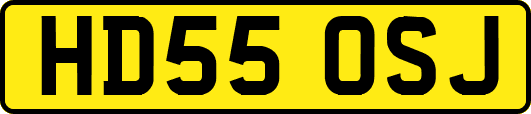HD55OSJ