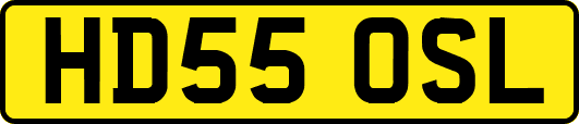 HD55OSL