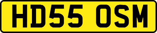 HD55OSM