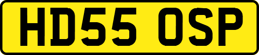 HD55OSP