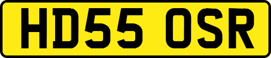 HD55OSR