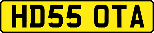 HD55OTA