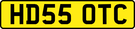 HD55OTC