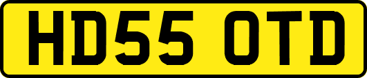 HD55OTD