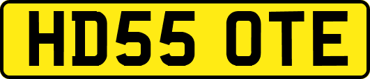 HD55OTE