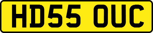 HD55OUC