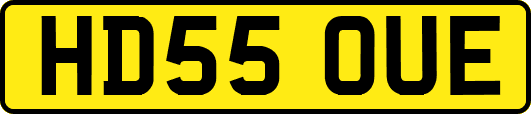 HD55OUE