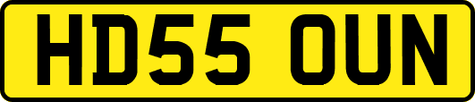 HD55OUN