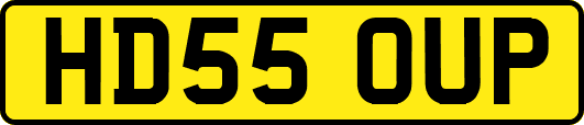 HD55OUP