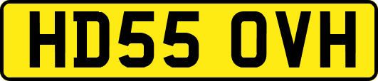 HD55OVH