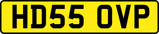 HD55OVP