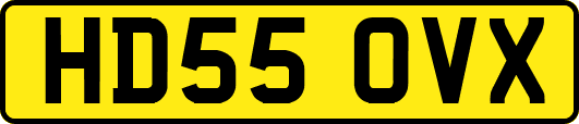 HD55OVX