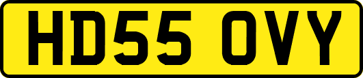 HD55OVY