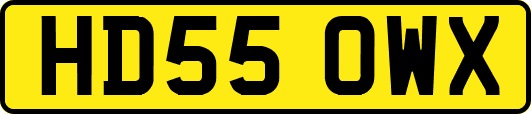 HD55OWX