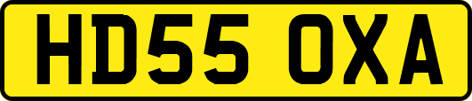 HD55OXA
