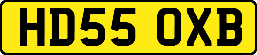 HD55OXB