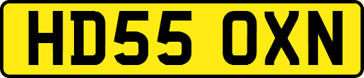 HD55OXN