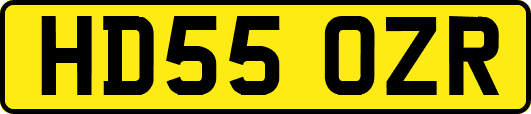 HD55OZR