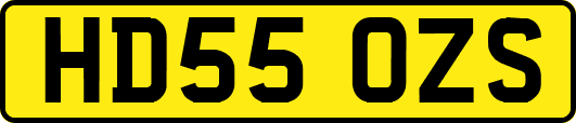 HD55OZS