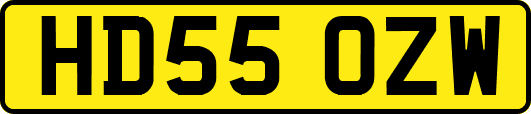 HD55OZW
