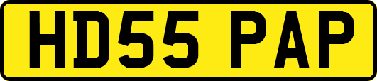 HD55PAP