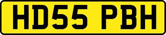HD55PBH