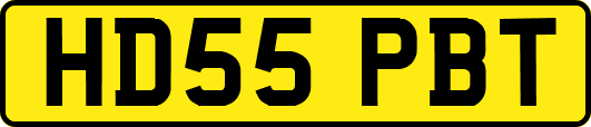 HD55PBT