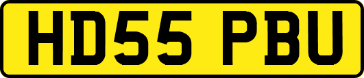 HD55PBU