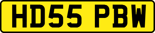 HD55PBW